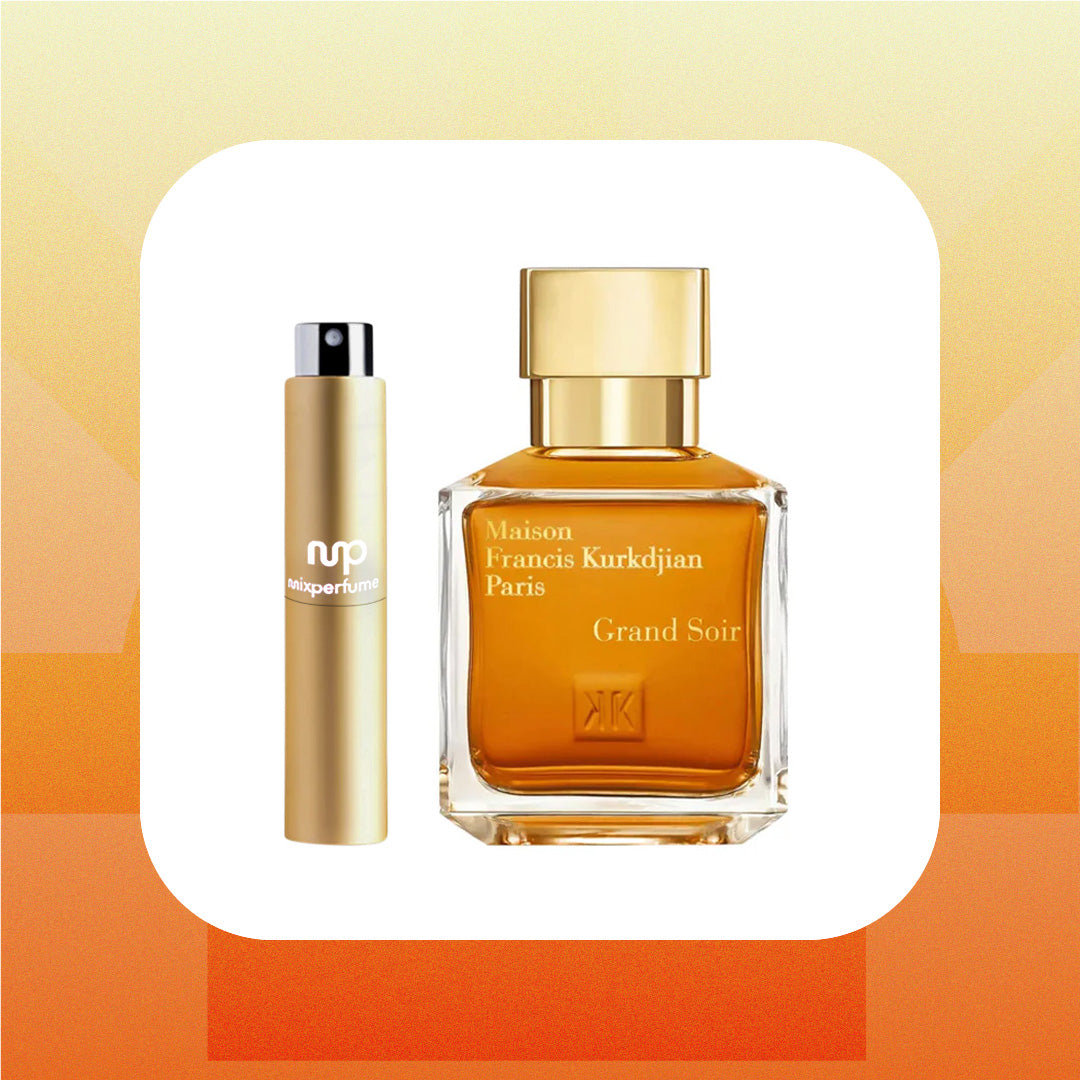 Buy Maison Francis Kurkdjian Grand Soir Sample & Decant