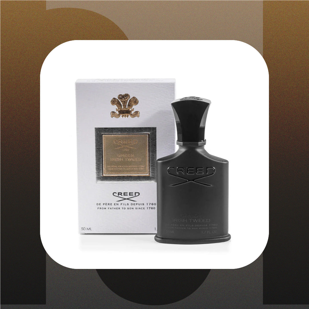 Green Irish Tweed (Eau de Parfum) Creed Men