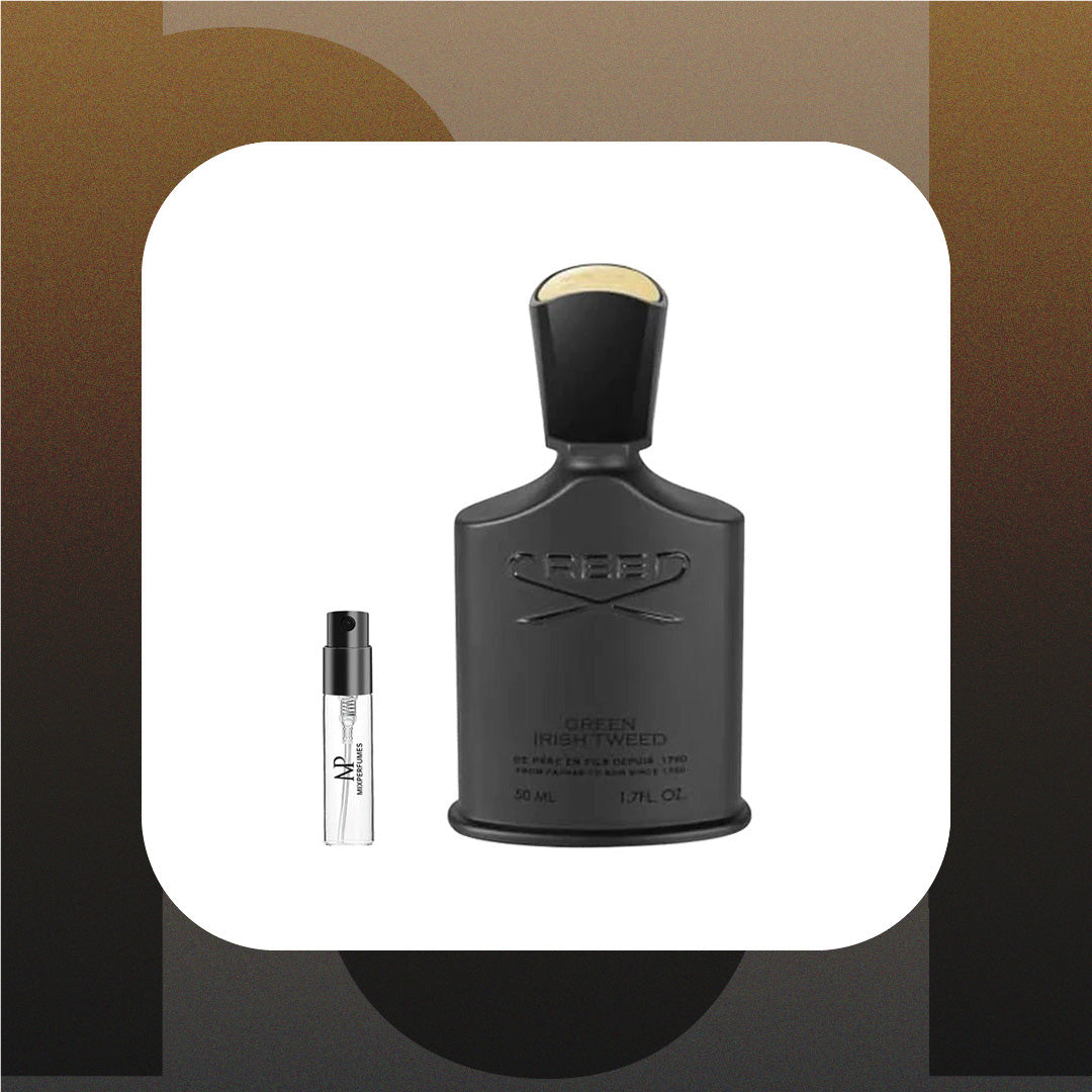 Green Irish Tweed (Eau de Parfum) Creed Men