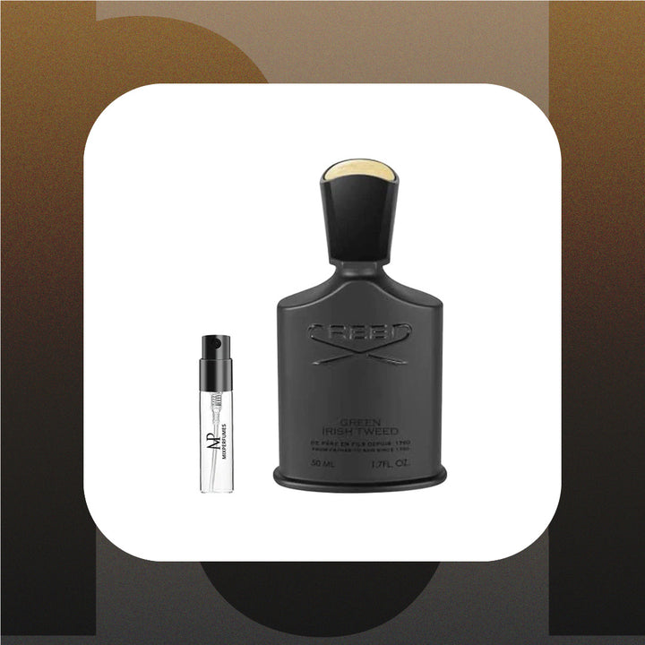 Green Irish Tweed (Eau de Parfum) Creed Men