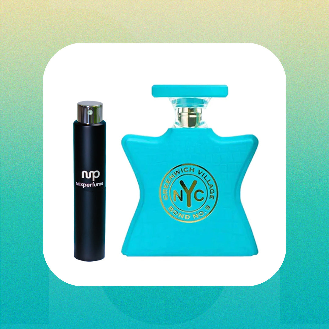 Buy Bond No. 9 Greenwich Village Sample & Decant