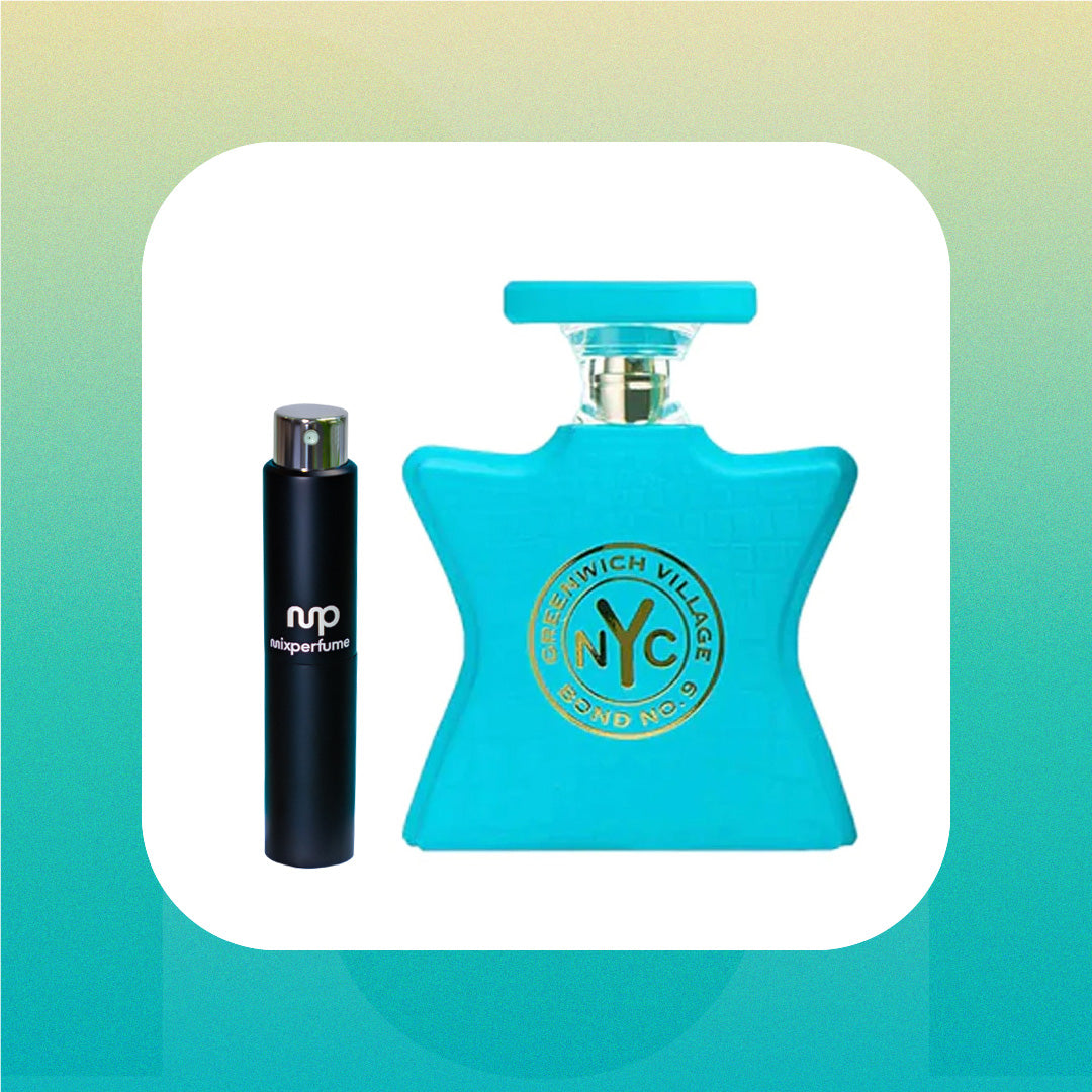Buy Bond No. 9 Greenwich Village Sample & Decant