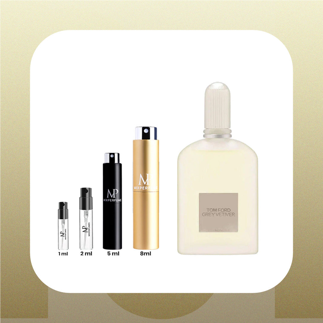 Grey Vetiver (Eau de Parfum) Tom Ford Men