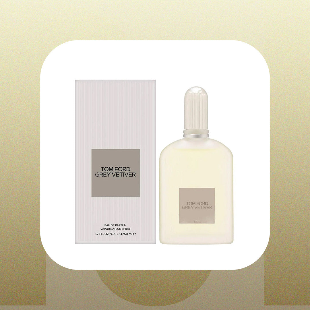 Grey Vetiver (Eau de Parfum) Tom Ford Men