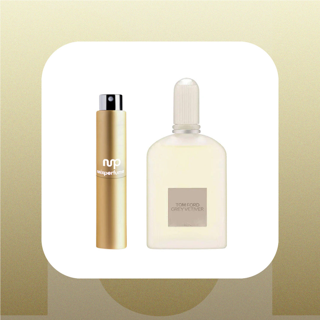 Grey Vetiver (Eau de Parfum) Tom Ford Men