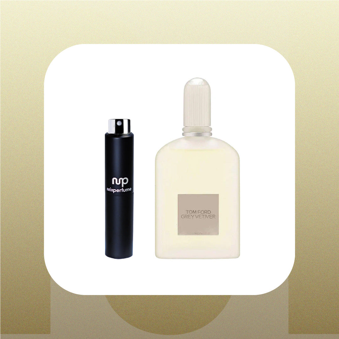 Grey Vetiver (Eau de Parfum) Tom Ford Men