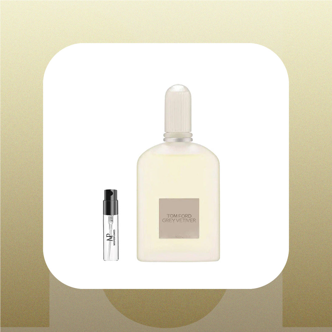 Grey Vetiver (Eau de Parfum) Tom Ford Men