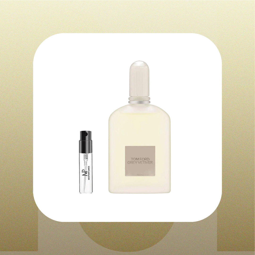 Grey Vetiver (Eau de Parfum) Tom Ford Men