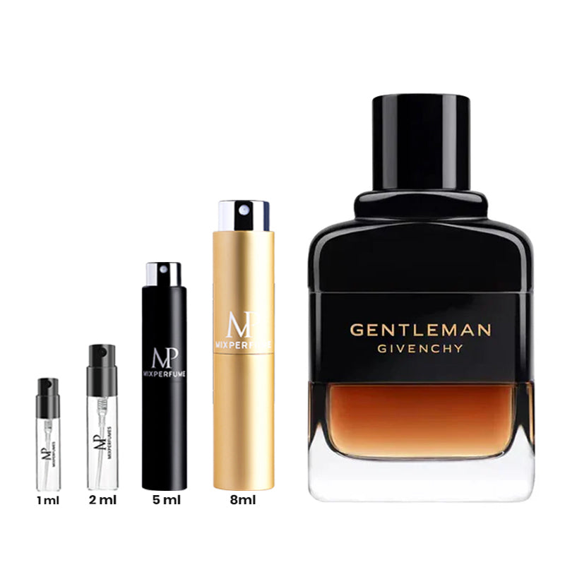 Gentleman Reserve Privee (Eau de Parfum) Givenchy Men