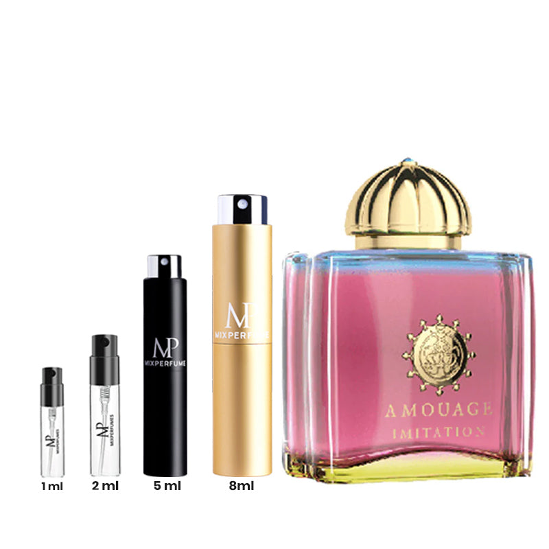 Amouage Imitation Woman Eau de Parfum for Women