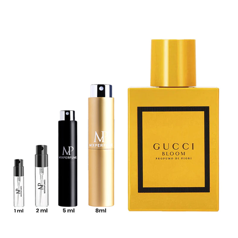 Gucci Bloom Profumo Di Fiori (EAU DE PARFUM) women