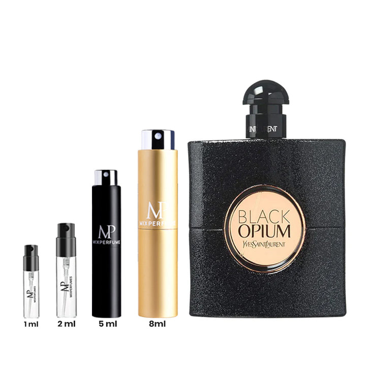 Black Opium Eau de Parfum Yves Saint Laurent - Women