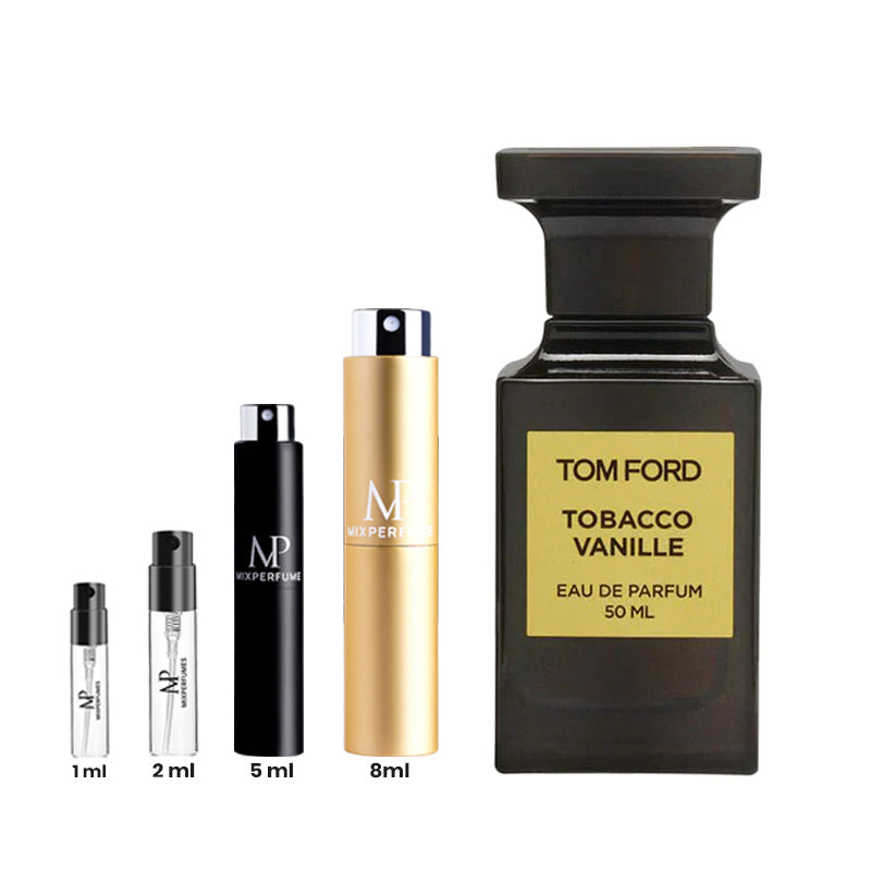 Tobacco Vanille (Eau de Parfum) Tom Ford UNISEX