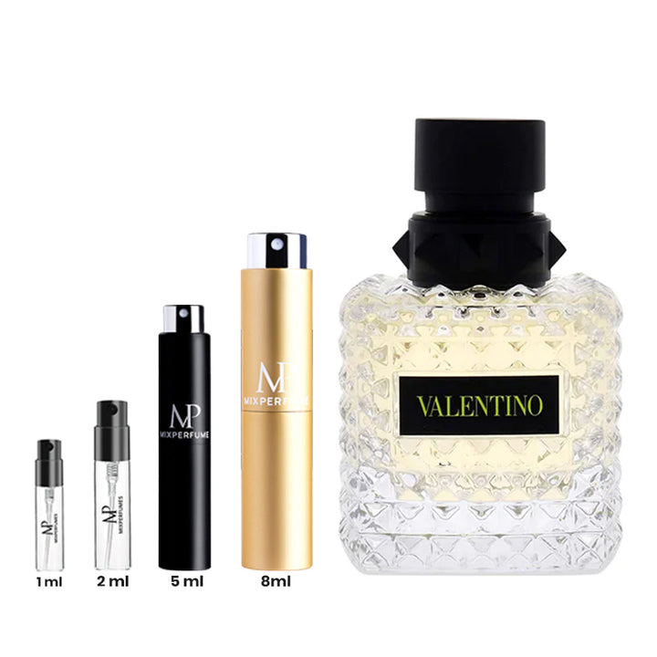 Donna Born In Roma Yellow Dream Valentino Eau de Parfum - Women