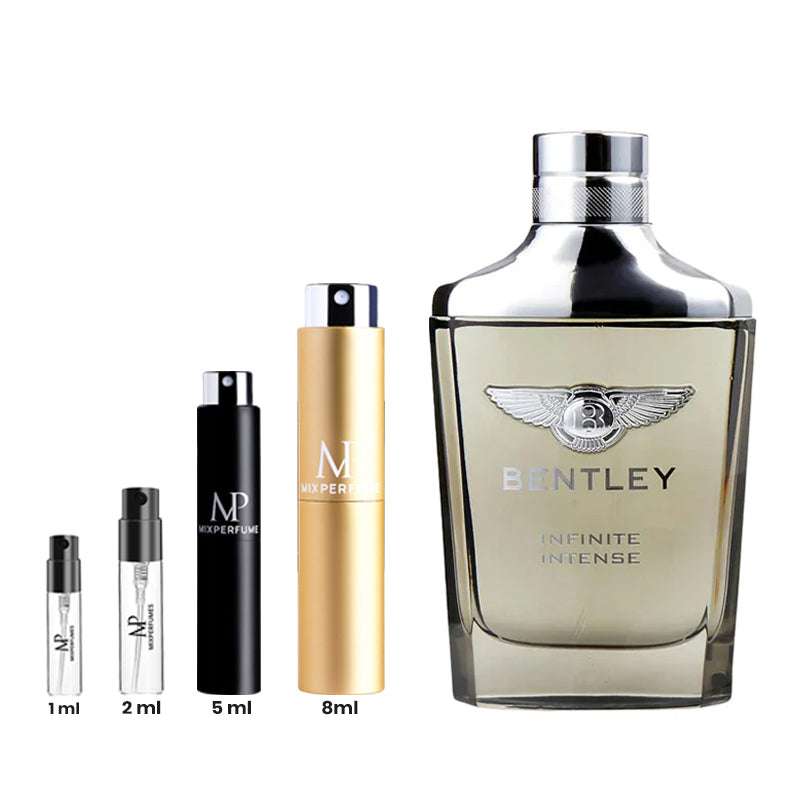 Bentley Infinite Intense Eau de Parfum for Men
