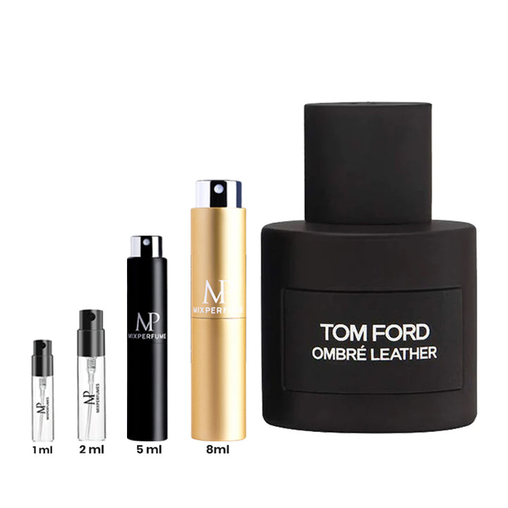 Ombre Leather (Eau de Parfum) Tom Ford Unisex