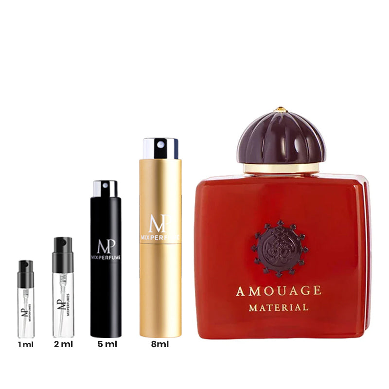 Amouage Material Eau de Parfum for Women