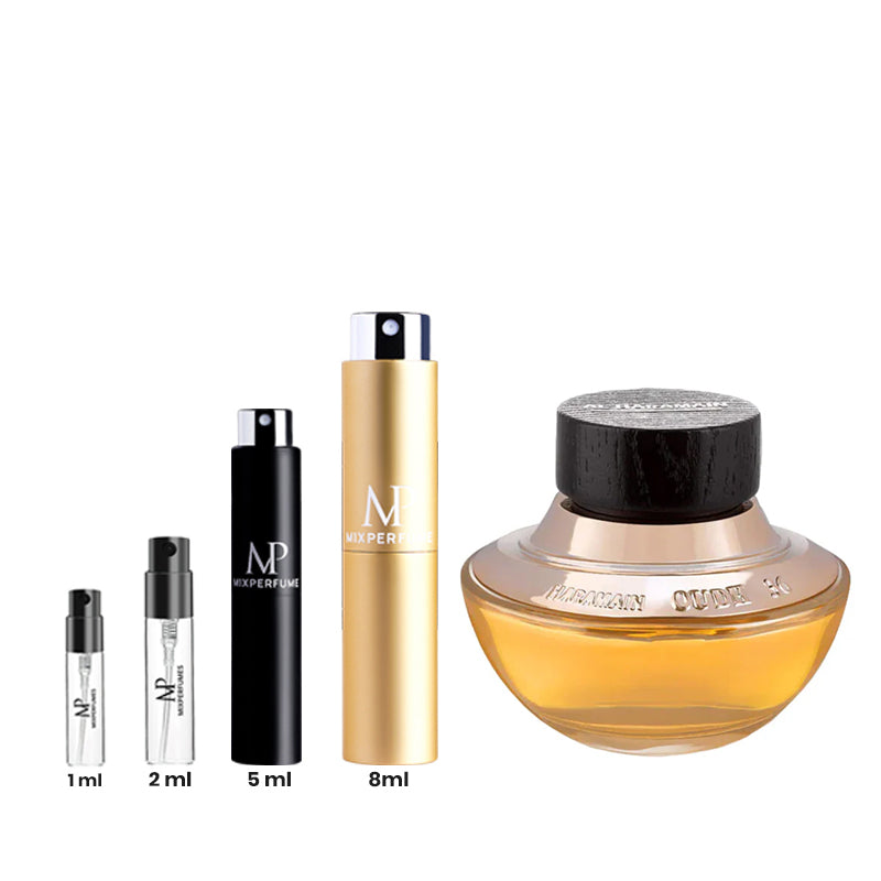 Oudh 36 Al Haramain Unisex Eau De Parfum