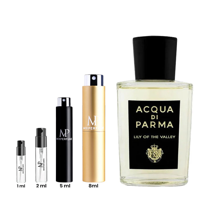 Acqua di Parma Lily Of The Valley Eau de Parfum Unisex