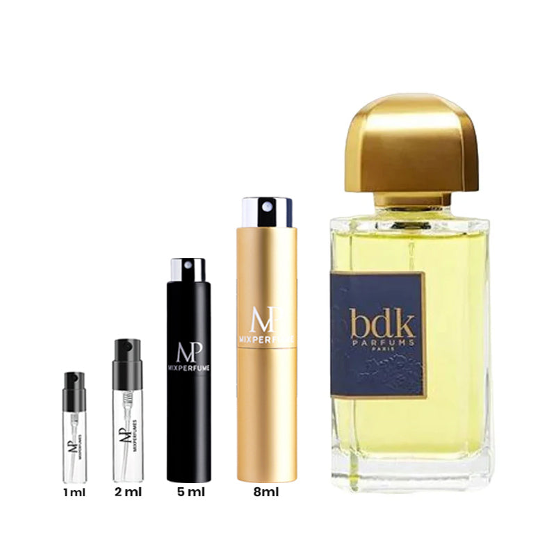 BDK Parfums Tabac Rose Eau de Parfum Unisex