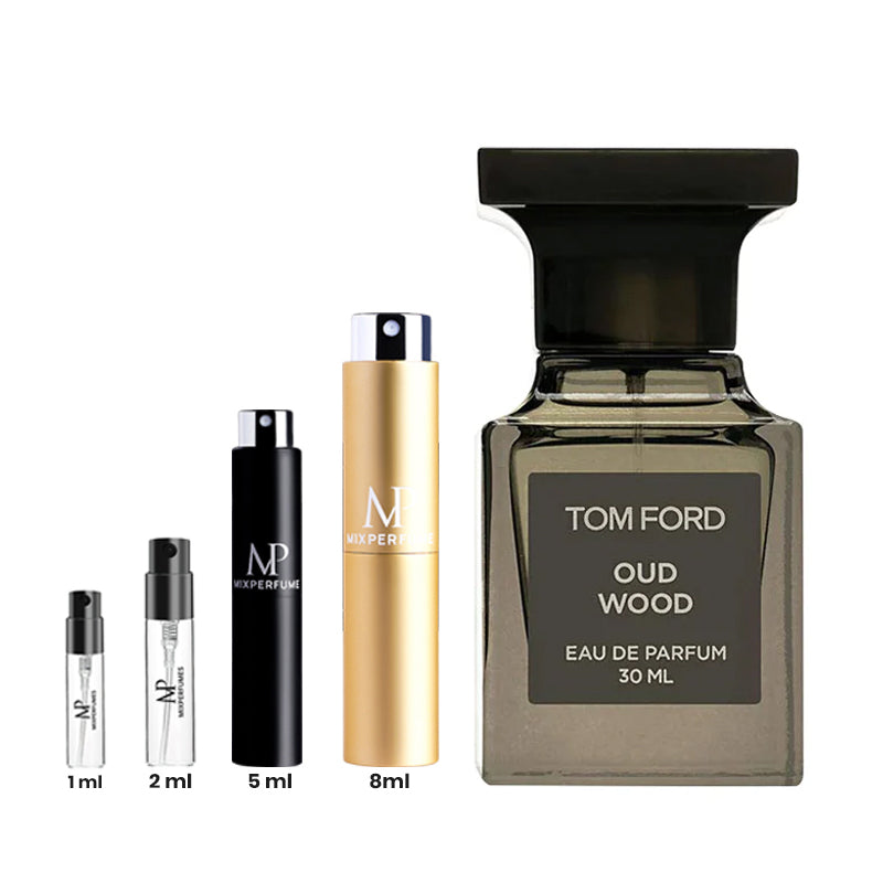 Oud Wood (Eau de Parfum) Tom Ford Men