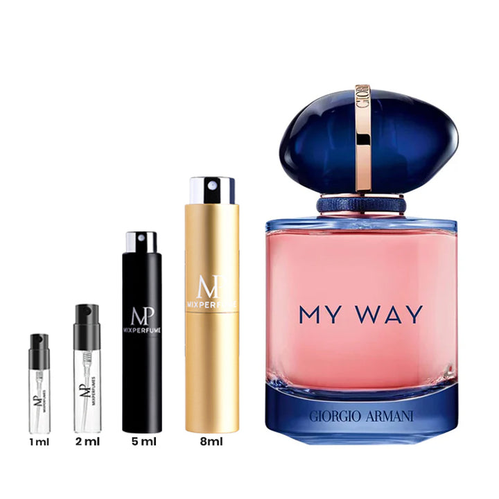 My Way Intense (Eau de Parfum) Giorgio Armani Women