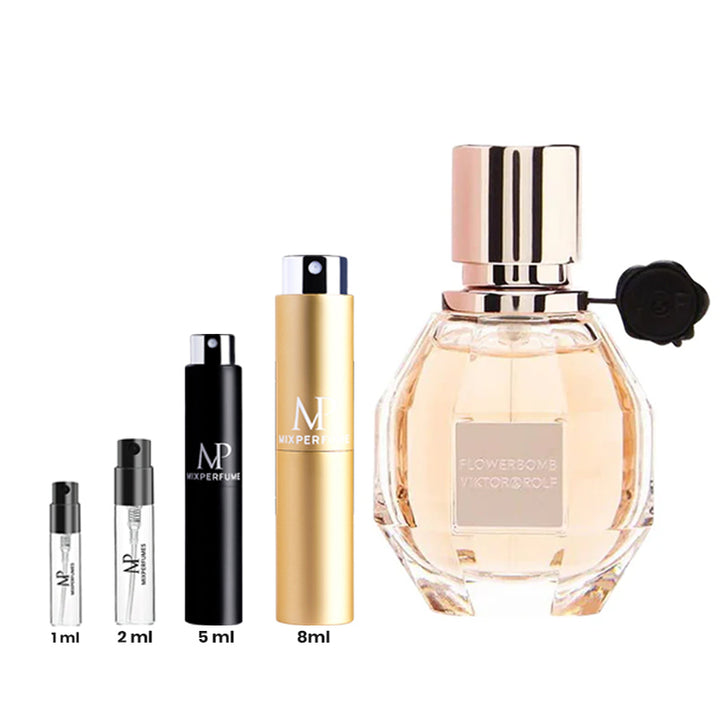 Flowerbomb (Eau de Parfum) Viktor & Rolf Women