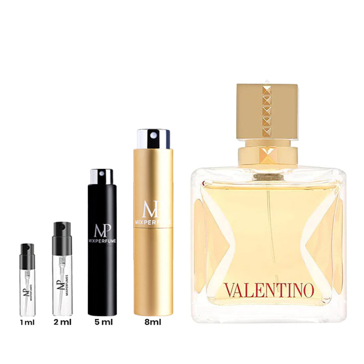 Voce Viva Valentino (Eau de Parfum) UNISEX