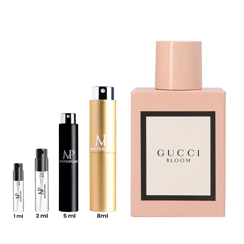 Bloom Eau de Parfum Gucci - Women