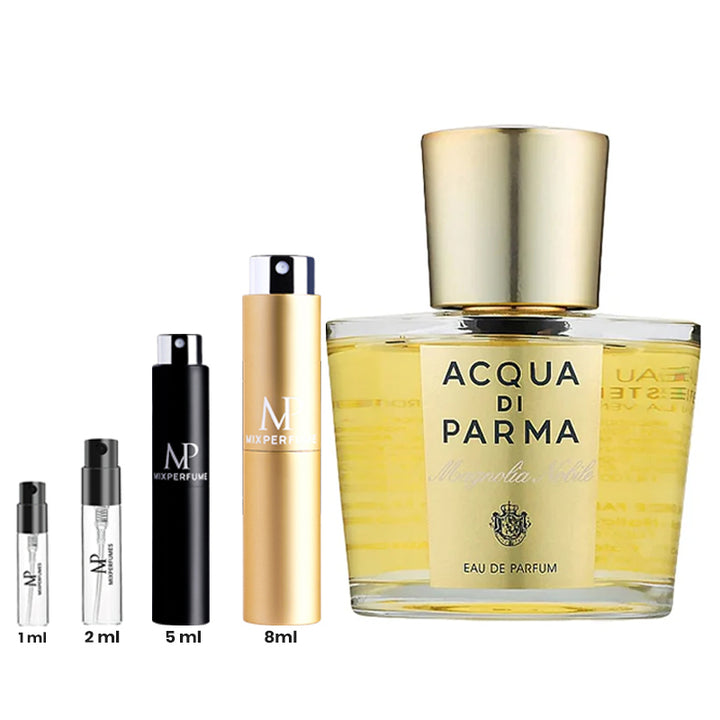 Acqua di Parma Magnolia Nobile Eau de Parfum for Women