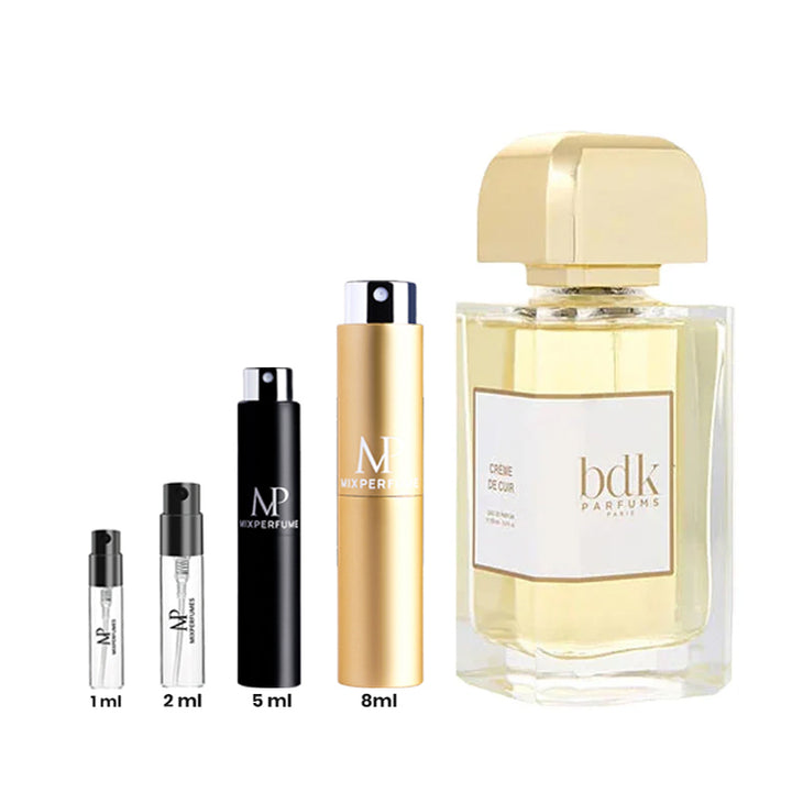 BDK Parfums Creme De Cuir Eau de Parfum Unisex