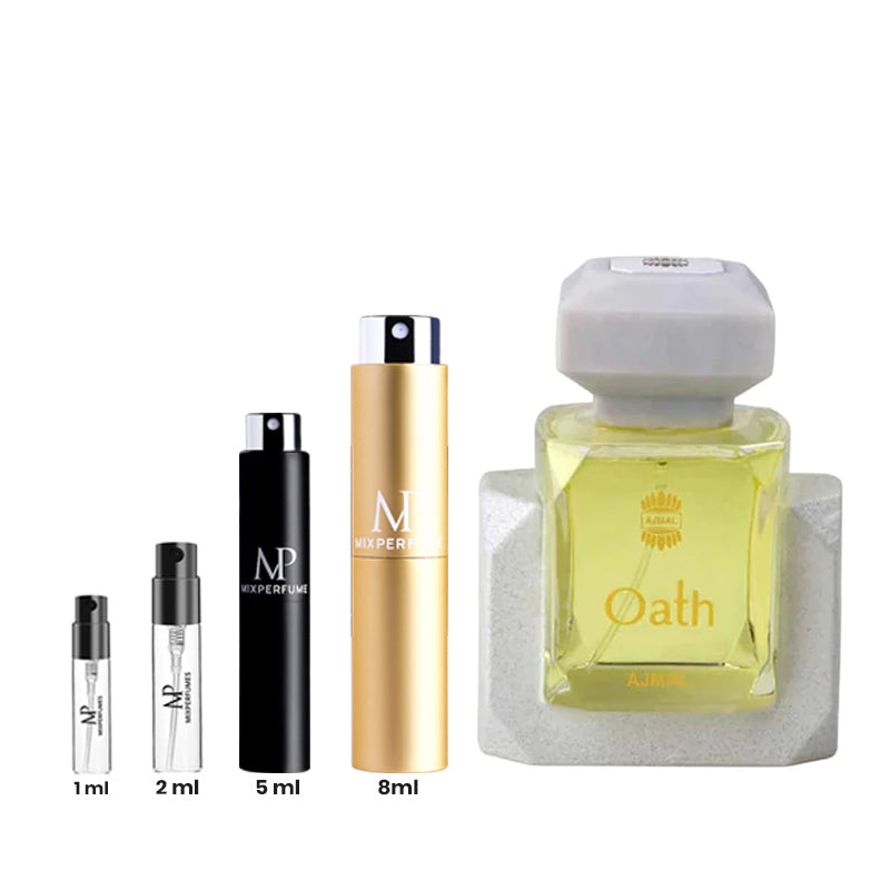 Oath Ajmal Eau De Parfum For Woman