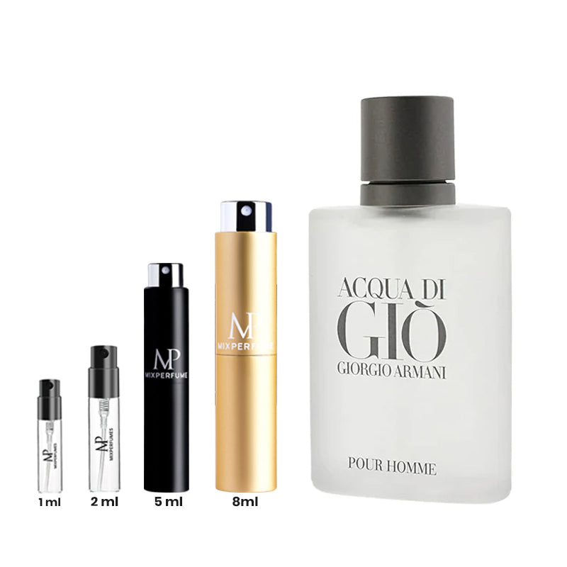 Armani Acqua Di Gio Eau de Toilette for Men