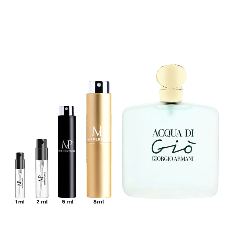 Armani Acqua Di Gio Eau de Toilette for Women