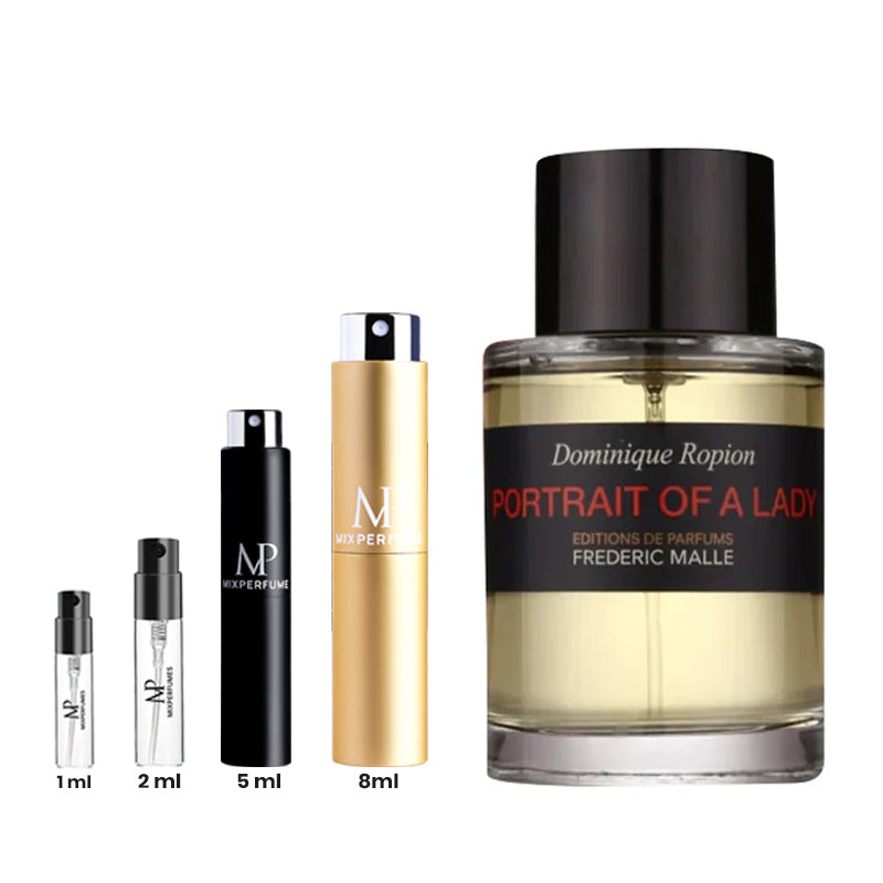 Portrait of a Lady (Eau de Parfum) Frederic Malle Women