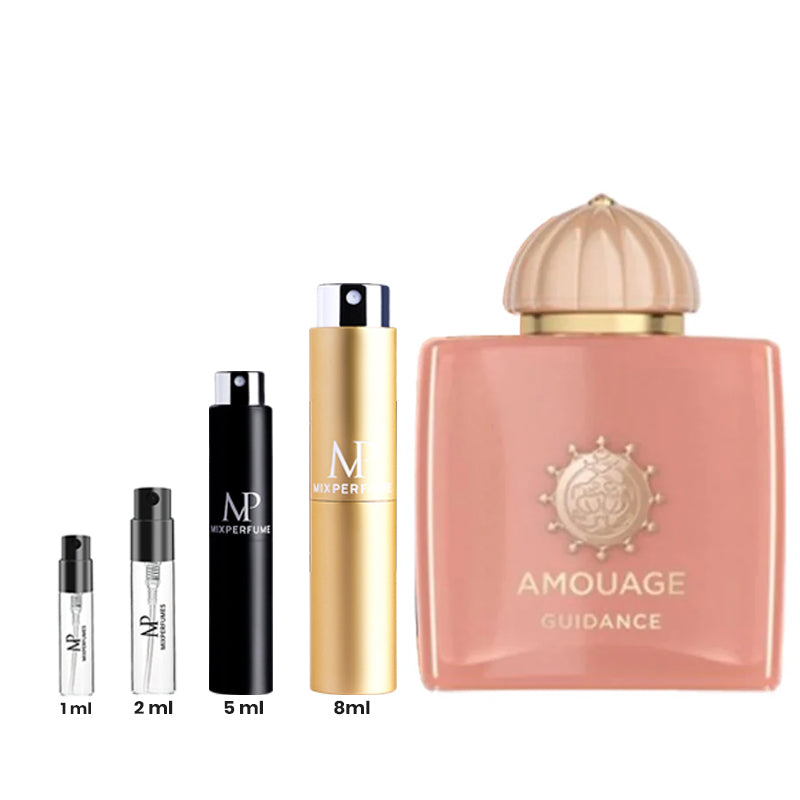 Amouage Guidance Eau de Parfum Unisex