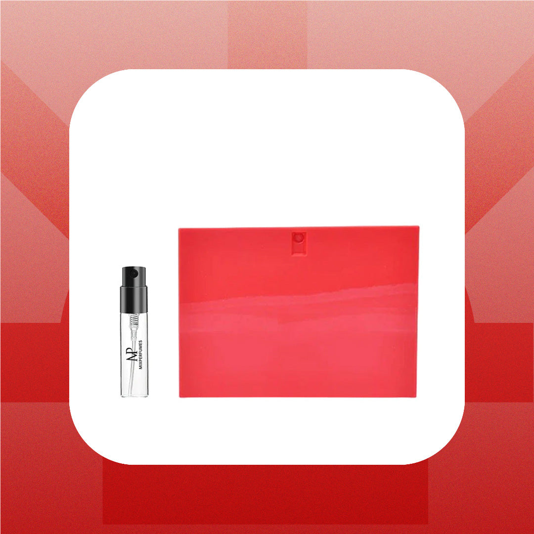 Buy Gucci Rush Sample & Decant