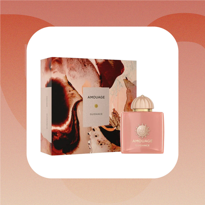 Amouage Guidance Eau de Parfum Unisex