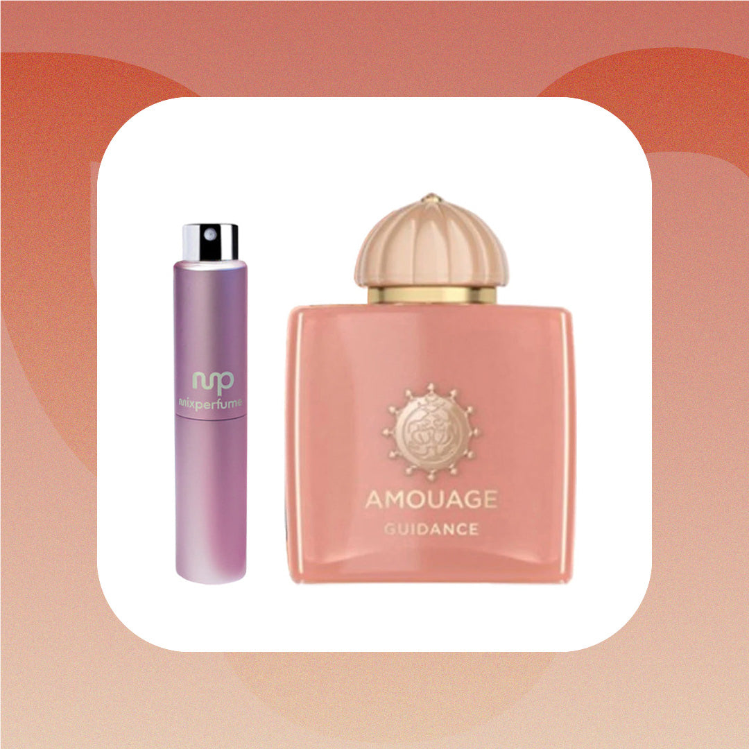 Amouage Guidance Eau de Parfum Unisex