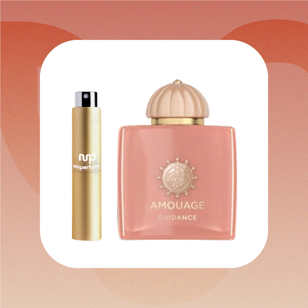 Buy Amouage Guidance Sample & Decant