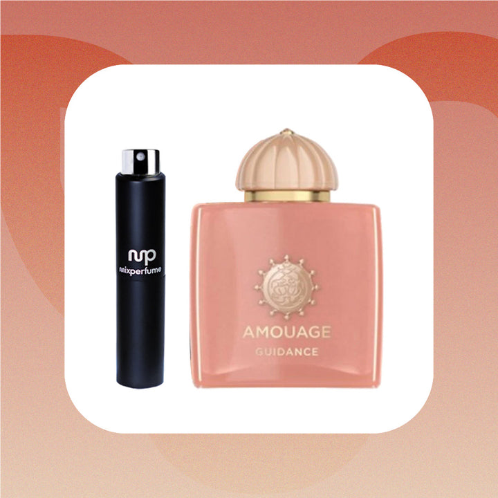 Amouage Guidance Eau de Parfum Unisex