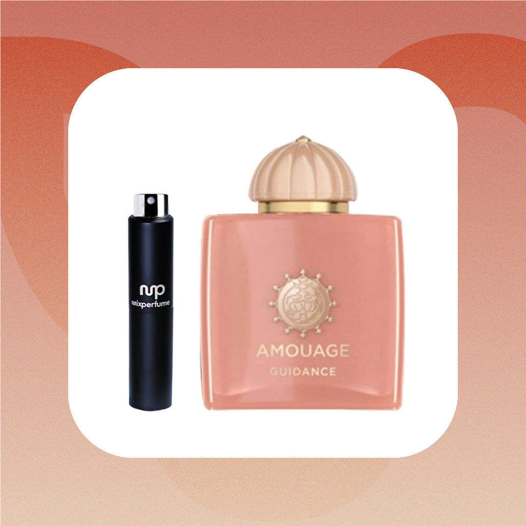 Buy Amouage Guidance Sample & Decant