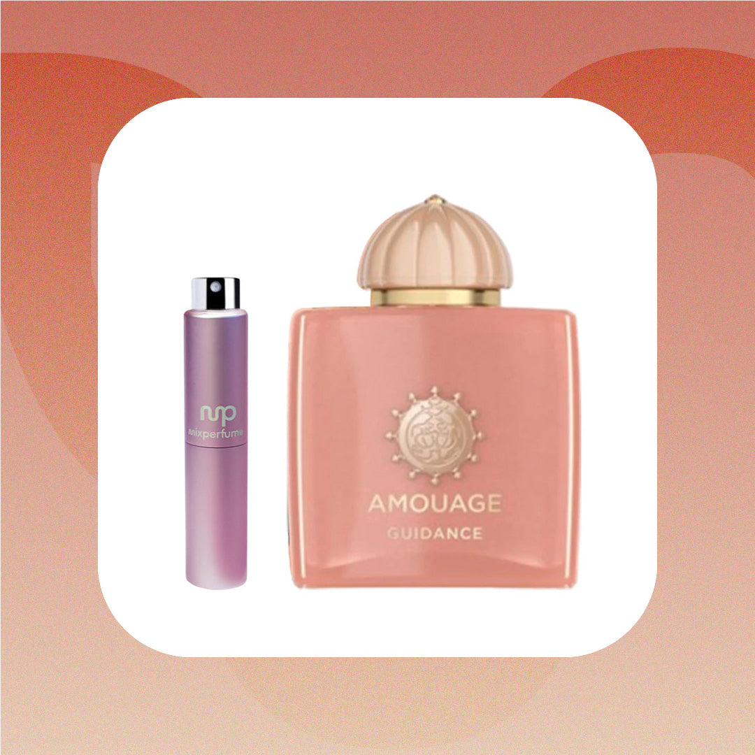 Amouage Guidance Eau de Parfum Unisex