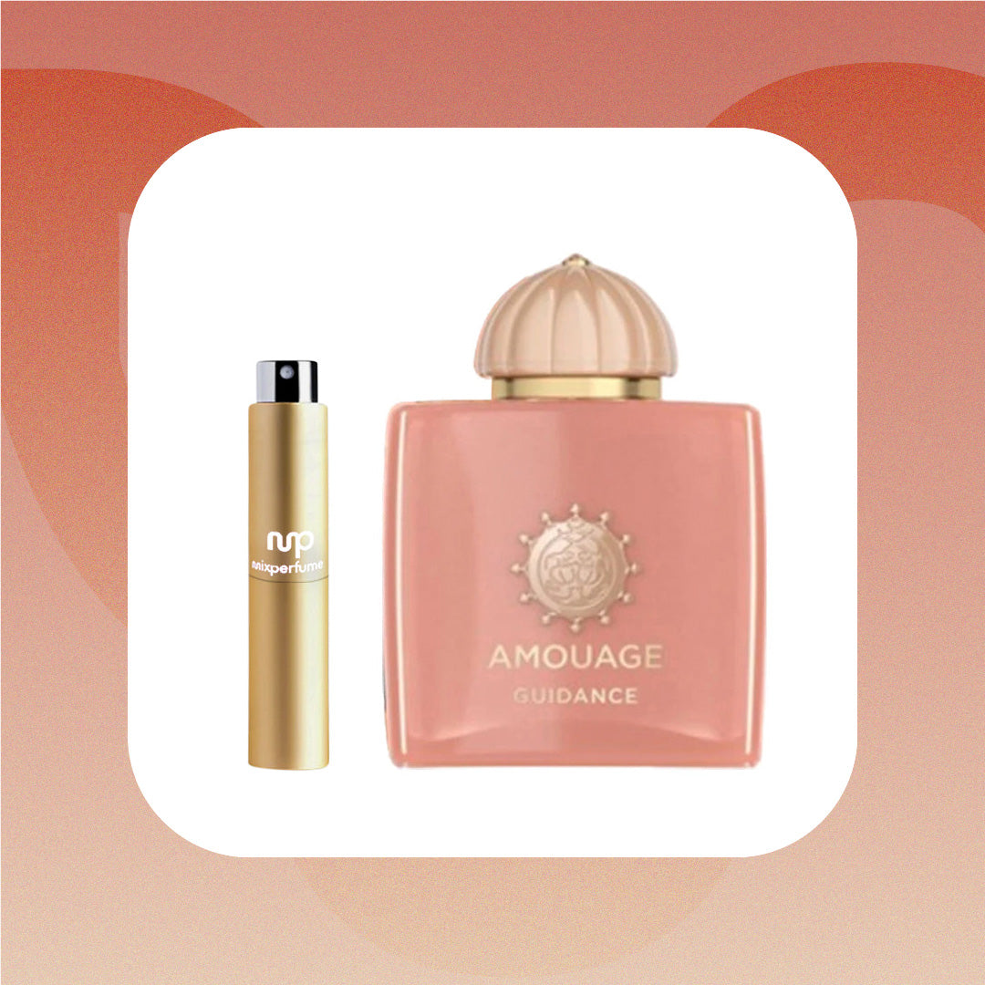 Buy Amouage Guidance Sample & Decant
