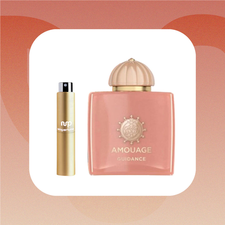 Amouage Guidance Eau de Parfum Unisex