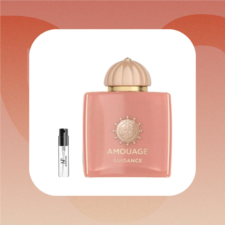 Amouage Guidance Eau de Parfum Unisex