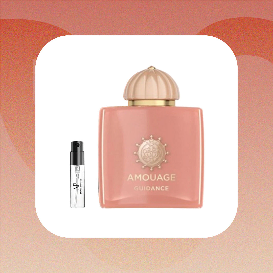 Amouage Guidance Eau de Parfum Unisex