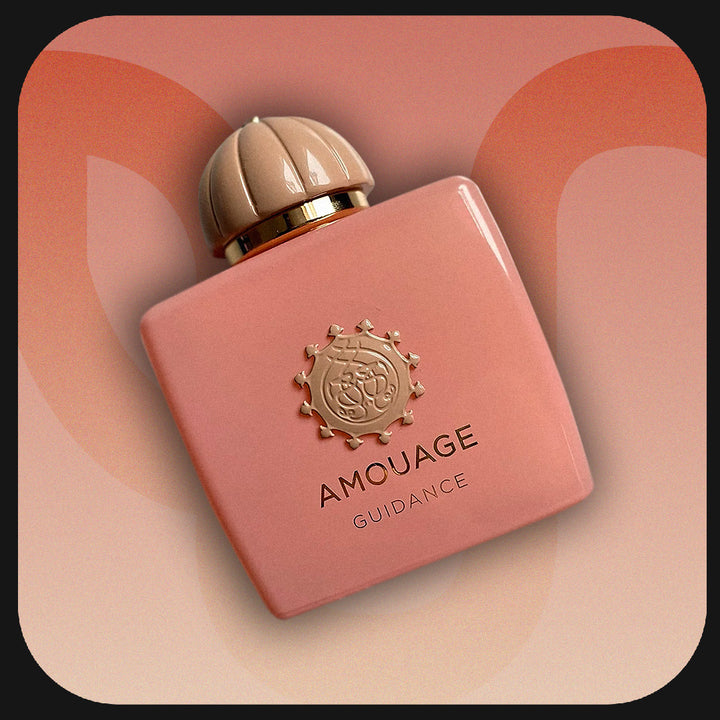 Amouage Guidance Eau de Parfum Unisex