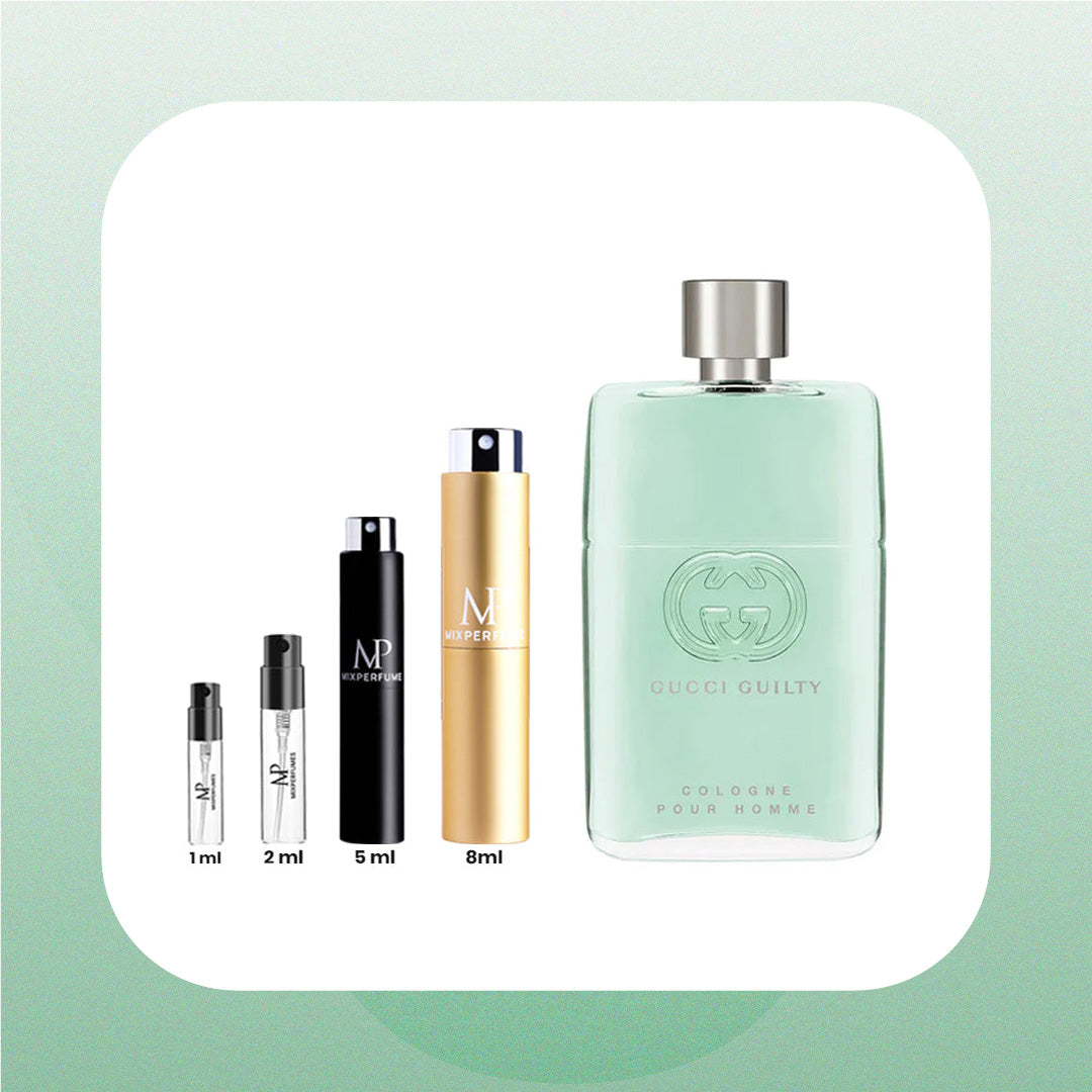 Gucci Guilty Cologne Eau de Toilette MEN