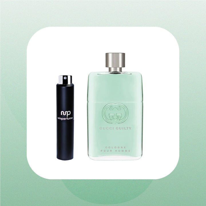 Gucci Guilty Cologne Eau de Toilette MEN